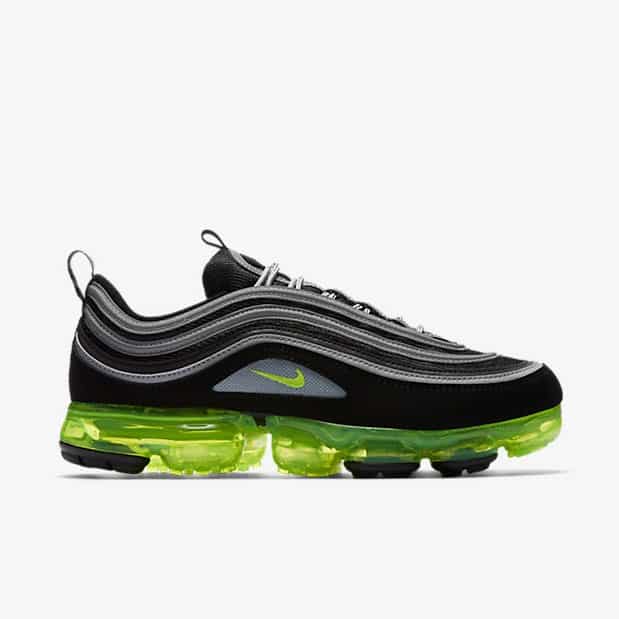 nike air vapormax 97 japan